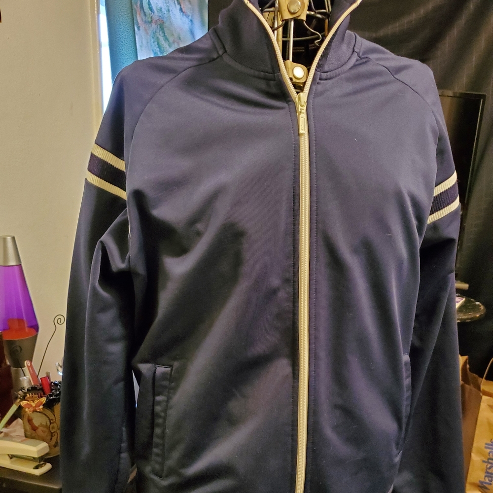 Gap Track Style Jacket - Picture 2 of 5